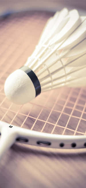 Fundal Badminton iPhone XS Max — Galaxy F Fundal