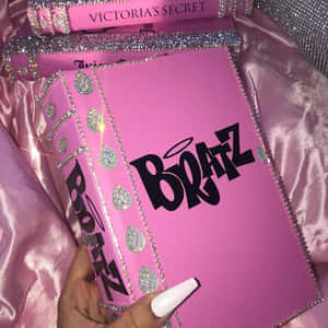 Imagini cu estetica Bratz — Estetică Bratz Fundal
