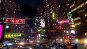 Fundal Sleeping Dogs — Câini adormiți Fundal