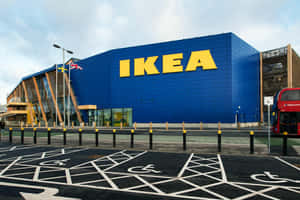 Imagini Ikea — MacBook Pro M4 Fundal