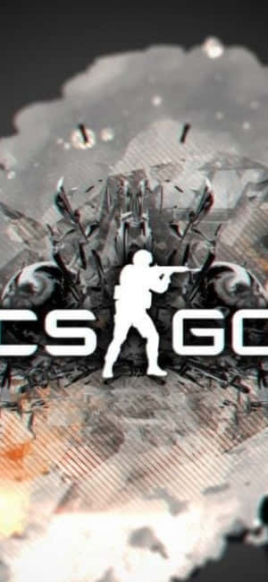 Fundal Iphone Xs Counter-strike Global Offensive — Honor Magic Fundal