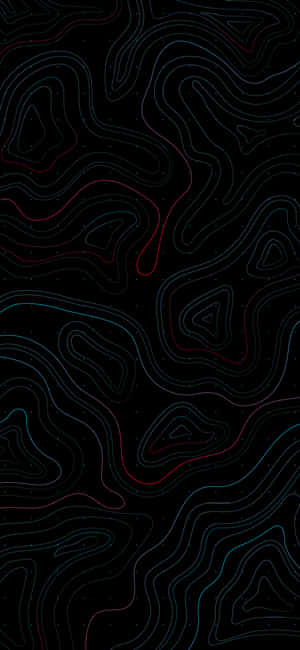 Pixel 3 Oled Background — Realme 15 Fundal