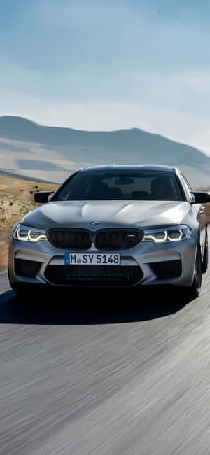 Fundal iPhone X BMW — iPhone 15 Pro Max Fundal