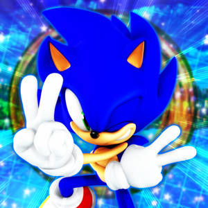 Cool Sonic — Cool Sonic Fundal