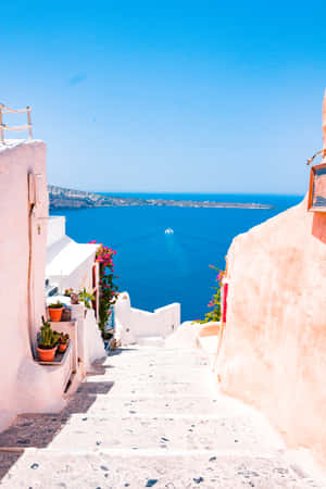 Imagini din Grecia — Lenovo Legion Y900 13 Fundal