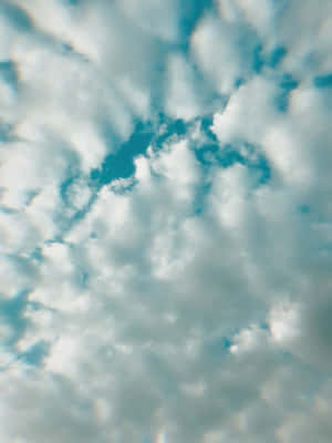 Fundal Nori Albaștri — iPad Pro 12.9 Fundal