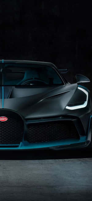 Fundal iPhone XS Bugatti — Galaxy F Fundal