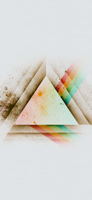 Graphic Iphone — Vivo X300 E Fundal