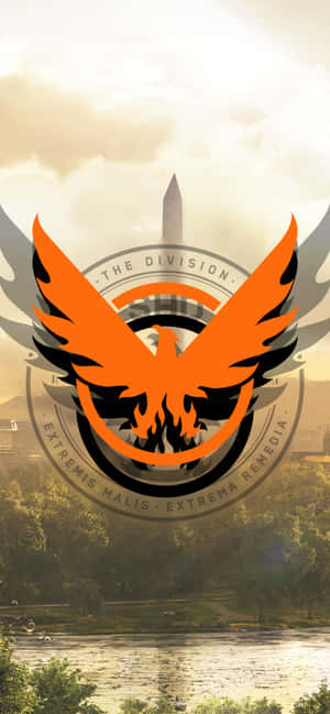 Iphone Xs Max The Division Background — POCO M8s Fundal