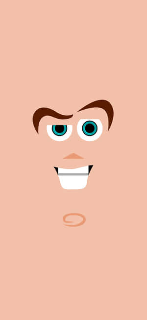 Fundal Toy Story — Honor Win Fundal