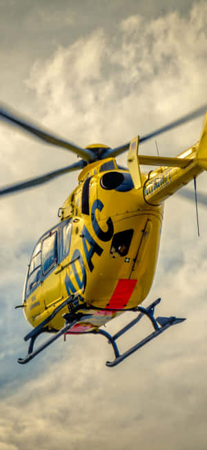 Fundal Elicoptere iPhone Xs — Galaxy M07 Fundal