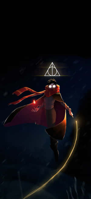 Imagini estetice Harry Potter — Estetic Harry Potter Fundal