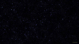 Fond de ecran Galaxie albastru-închis. — 2560x1440 Fundal