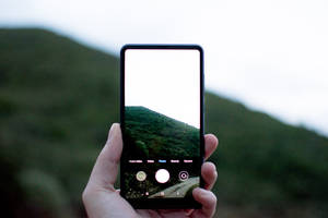 Cameră Xiaomi mobile — Xiaomi Fundal