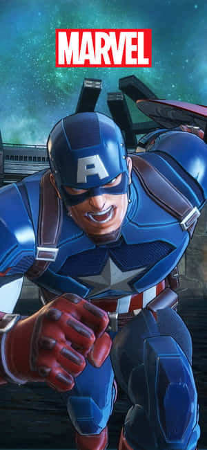 Fond Marvel iPhone XS — Moto G47 Fundal