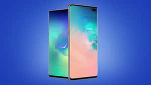 Imagini Galaxy S10