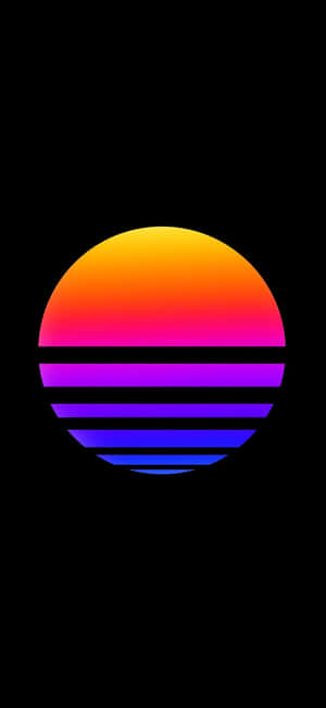 Fundal OLED Pixel 3 — Realme 16x Fundal