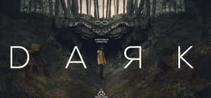 Dark Netflix — Pădure întunecată Fundal