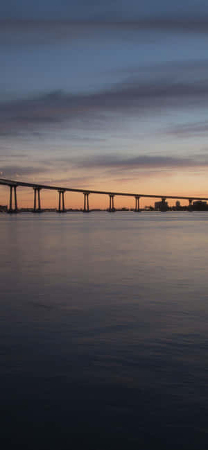 San Diego Iphone [imagine de fundal] — Oppo A7 Pro Max Fundal