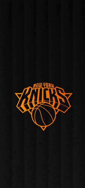 Knicks — Moto E14 Fundal