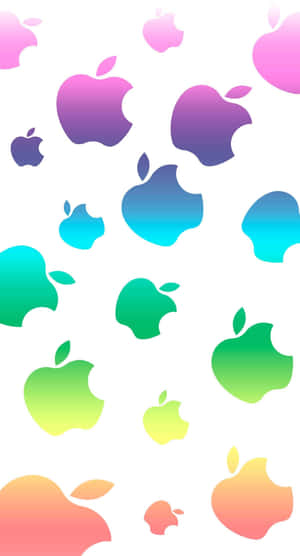Cățeluși adorabili pe fundal de iPhone — Telefon drăguț Fundal