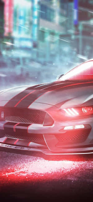 Iphone Xs Max Project Cars 2 Fundal — IQOO Neo 10 Fundal