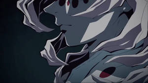 Cealaltă parte a lui Rui, Demon Slayer, wallpaper — Rui Demon Slayer Fundal