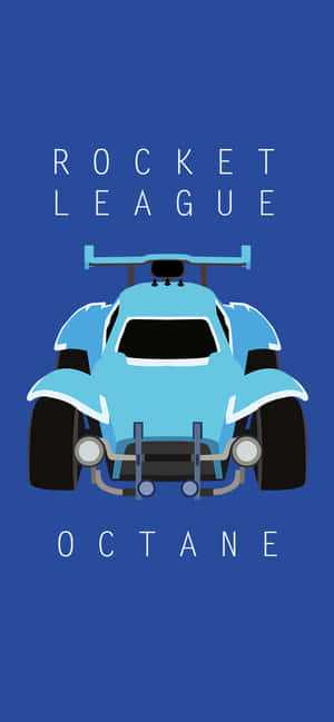 Cel mai bun fundal Rocket League — Rece Fundal