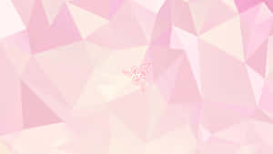 Cel mai adorabil fundal Kawaii roz — Kawaii roz Fundal