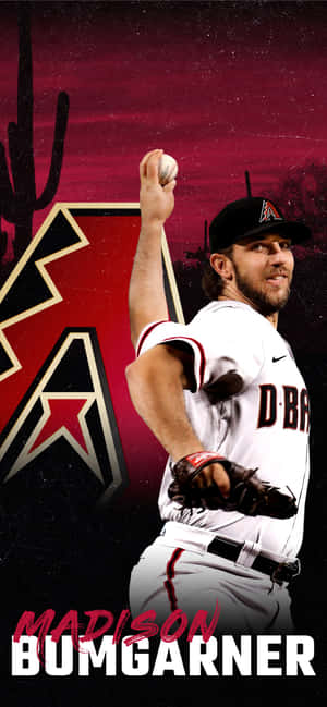 Atlanta Braves iPhone — Motorola Edge (2025) Fundal