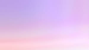 Cer Gradient Mov Pastel Tumblr — Mov violet estetic Fundal