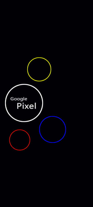 Pixel 3 Amoled Fundal — POCO M7 Fundal