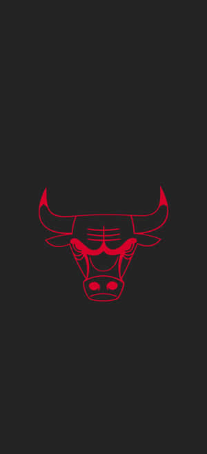Chicago Bulls Telefon — Moto E14 Fundal