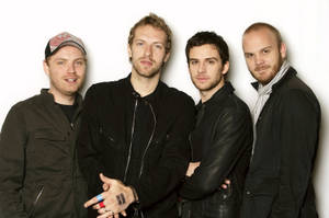 Fond de ecran Chris Martin membru Coldplay — 3:2 Fundal