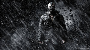 Wallpaper film The Dark Knight Rises