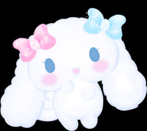 Cinnamoroll - Desen animat, descărcare HD PNG
