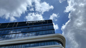 Cladire Nokia Networks Skypark — Nokia Fundal
