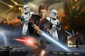 Imagini Star Wars — Star Wars Fundal