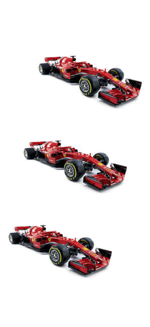 Iphone Xs F1 2018 Fundal — IQOO Z10R Fundal