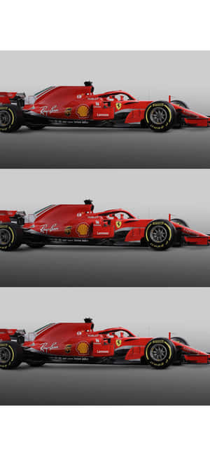Iphone Xs F1 2018 Background — Moto G67 Fundal