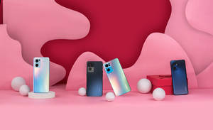 Colecția Oppo Reno7