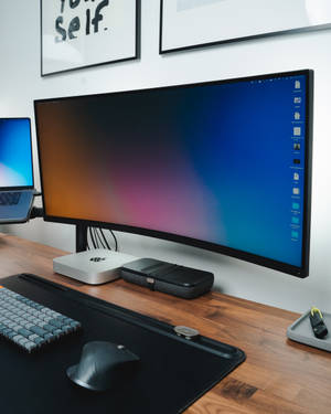 Computer desktop Xiaomi — Xiaomi Fundal