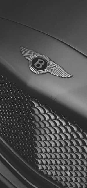 Bently Iphone — Samsung Galaxy S20 Fundal