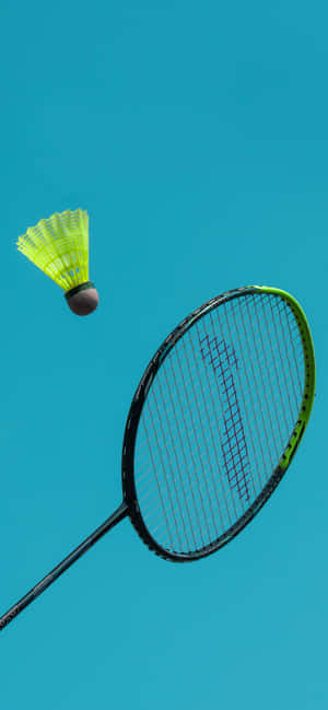 Iphone Xs Max Badminton Fundal — POCO F8 Ultra Fundal