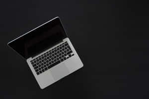 Imagini estetice cu Macbook — Macbook estetic Fundal