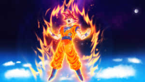 Confruntarea supremă DBZ — Dragon ball z GIF Fundal