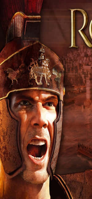 Iphone Xs Total War Rome 2 Fundal — iPhone 18 Pro Fundal