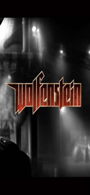 Iphone Xs Wolfenstein Ii Background — RedMagic 11 Pro Fundal