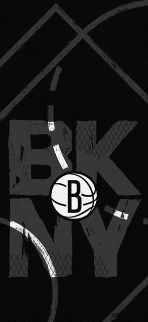 Fundal Brooklyn Nets — HMD Fundal