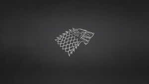 Stark [wallpaper] — Game of thrones GIF Fundal
